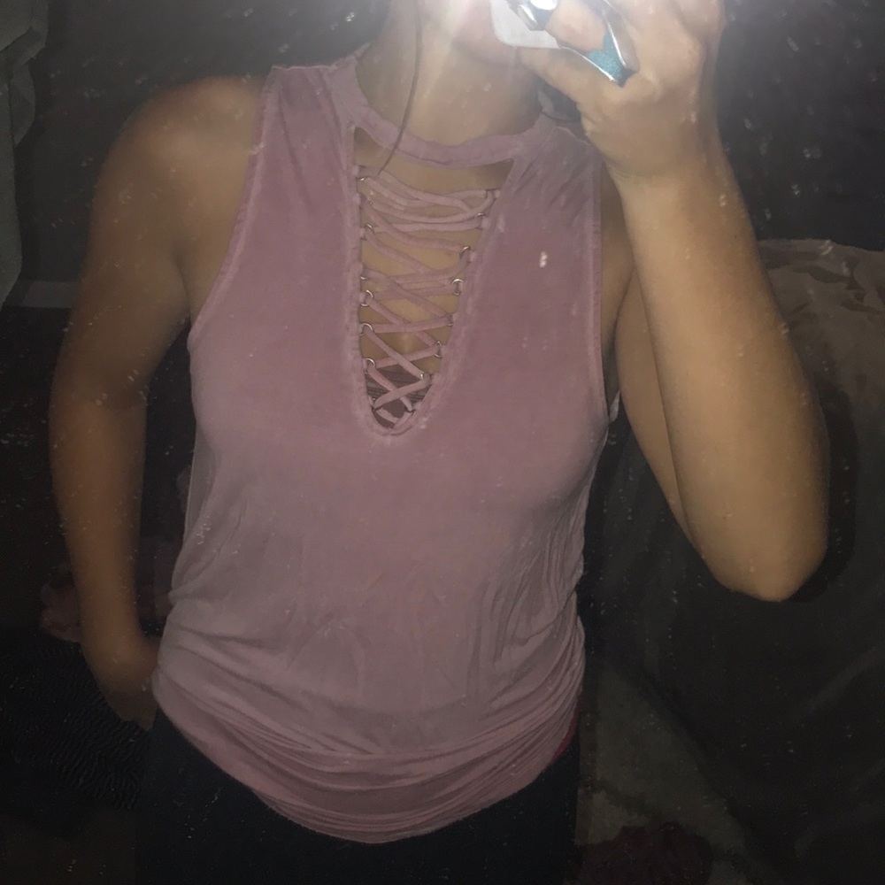 AEO Soft&Sexy Tank